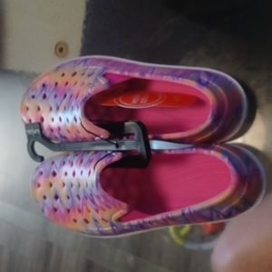 Girls shoes!